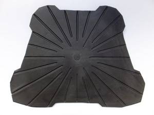 SAS-TEC Brustschutz CP1 black Protector Brustprotektor