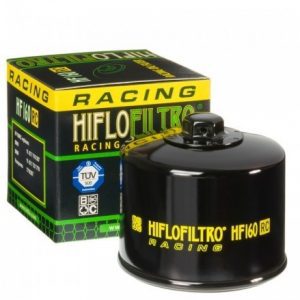 Racingölfilter Hiflo HF160RC