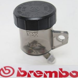 Brembo Bremsflüssigkeitsbehälter, rauchgrau, 15ml