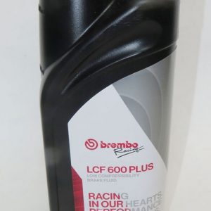 Bremsflüssigkeit Brembo Racing LCF 600
