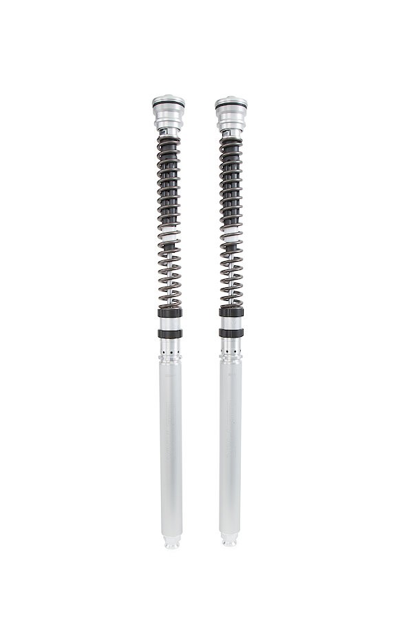 Öhlins FKR Cartridge Kit Racing (TTX 25) FKR 122