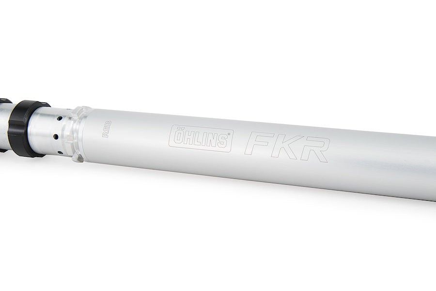 Öhlins FKR Cartridge Kit Racing (TTX 25) FKR 122