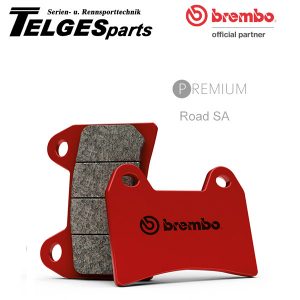 07GR90SA Brembo Bremsbelag - SA Sinter Road 07GR90SA Neu