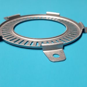 ABS Ring hinten Sensorring Original 2009-2018 Neu