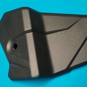 Blende Relais Abdeckung Original Verkleidung 2021