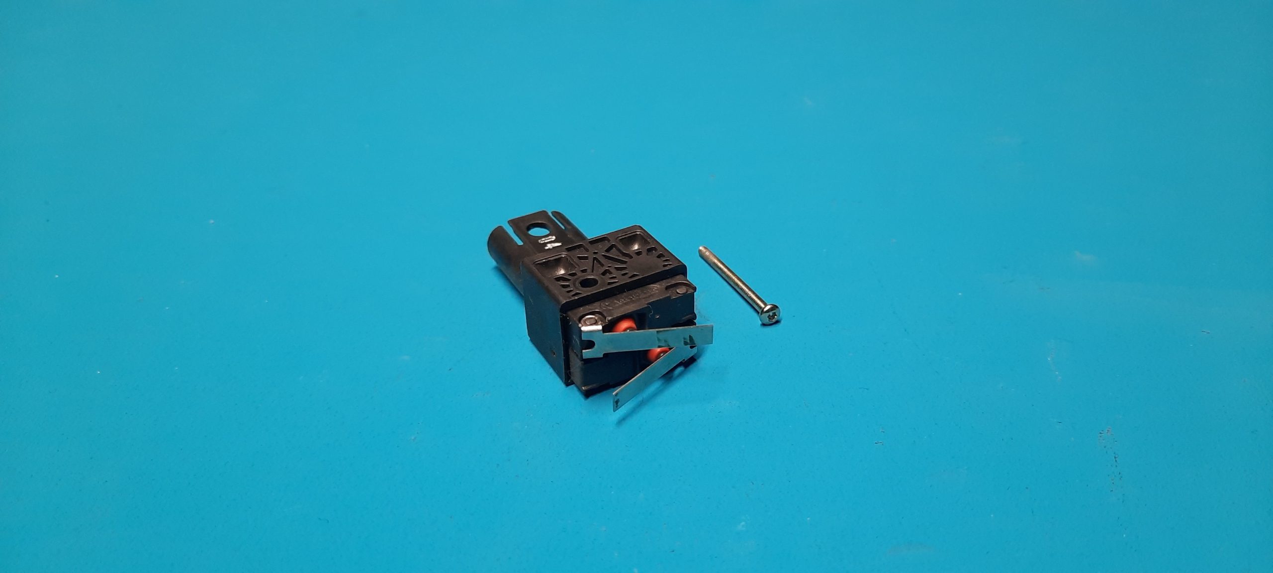 Doppelmikroschalter Mikroschalter Kupplungsarmatur Original