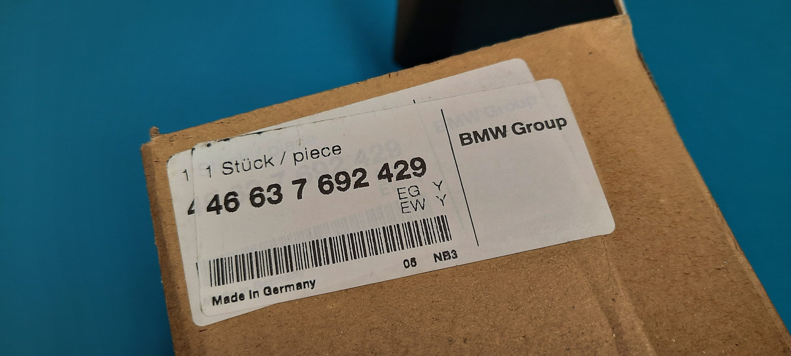 BMW K26 R 900RT R1200RT Klappe Radiofach GRANITE-GREY Original