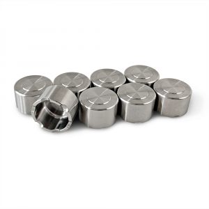 Alpha Racing Titan Bremskolben Set 3411B033T00, BMW S1000RR 2019-2022 Neu