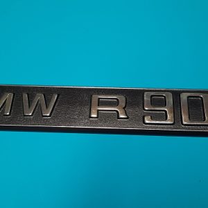BMW R90/6 Emblem Original