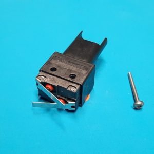 Doppelmikroschalter Mikroschalter Kupplungsarmatur Original