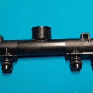Bypassverteiler Original 2019-2022