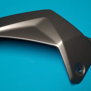 BMW K53 R 1200R R 1250R Kühlerblende rechts Bug Seitenverkleidung Kühlerblende 2019