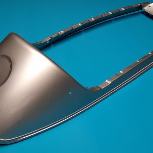 Rahmen Doppelsitzbank Heckteil Original 52532301537