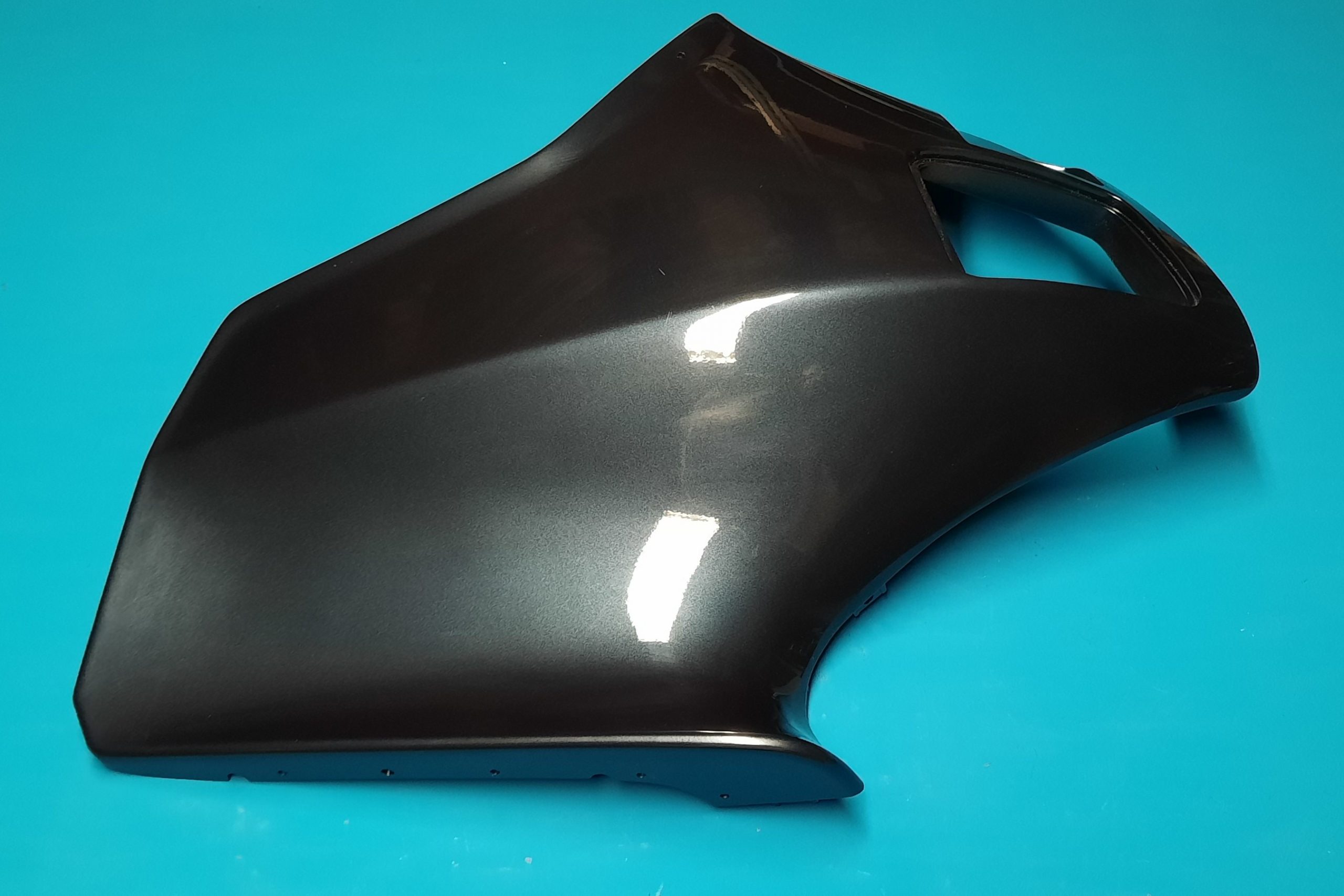 Seitenverkleidung rechts Seitenteil