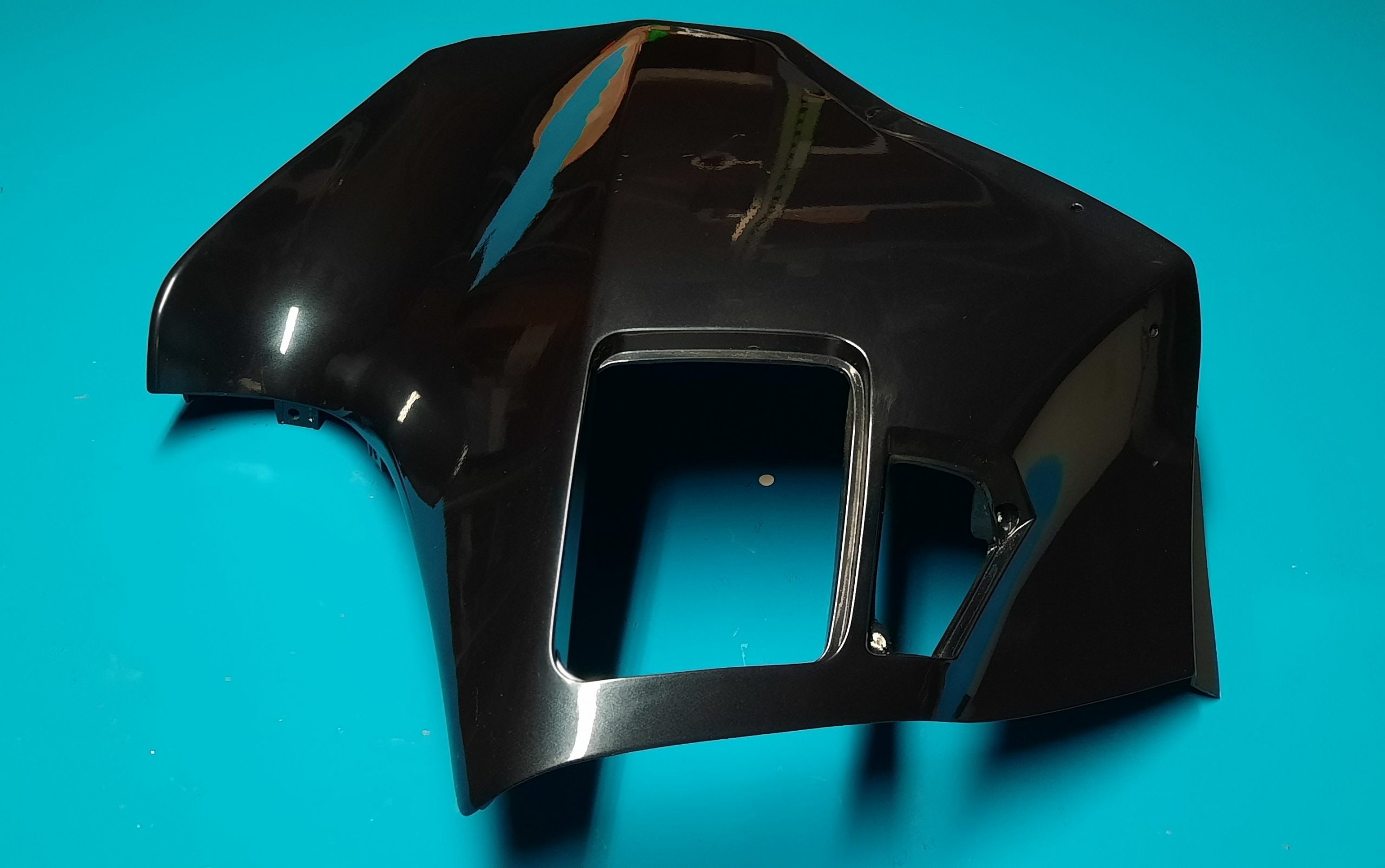 Seitenverkleidung rechts Seitenteil