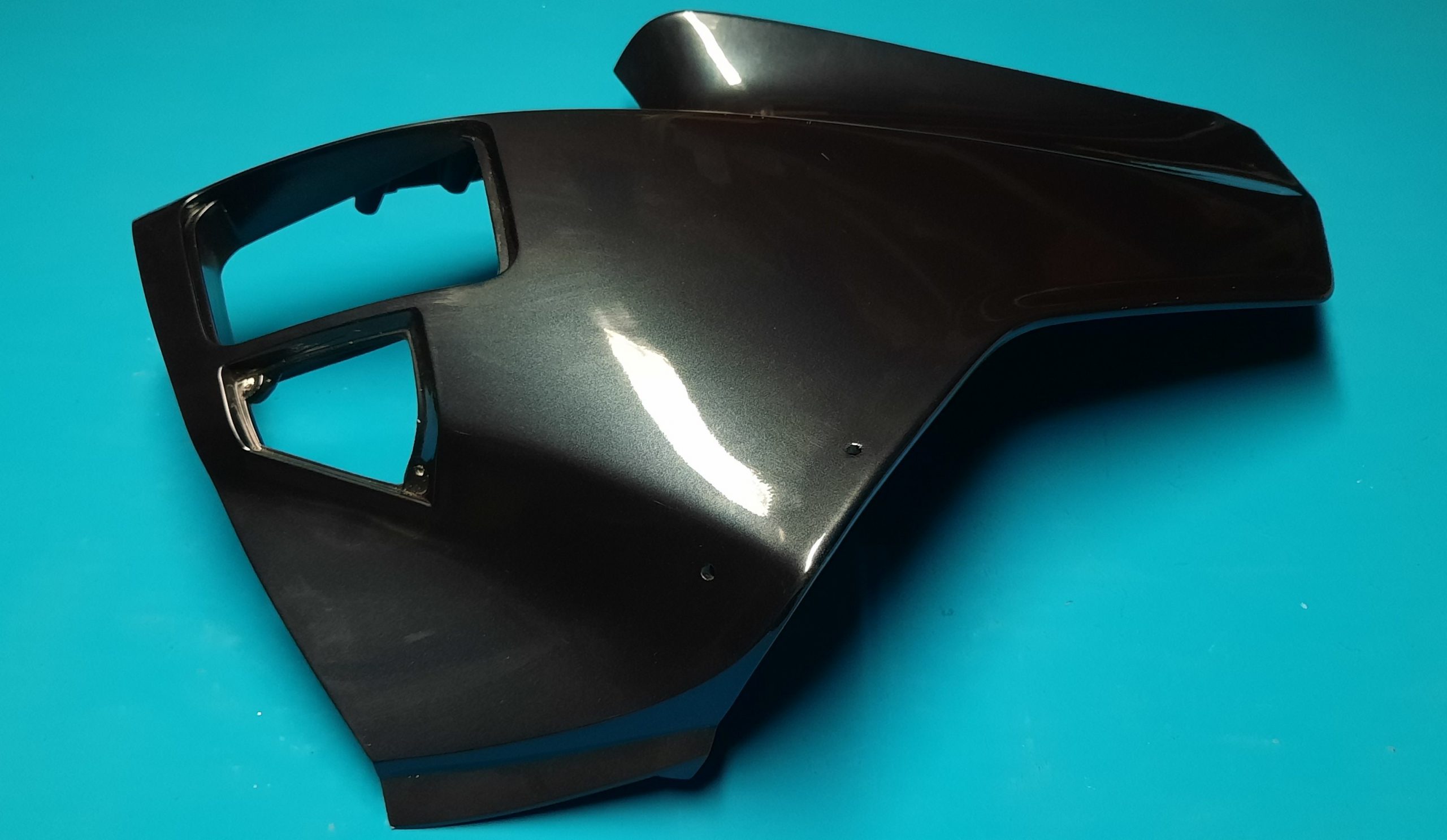 Seitenverkleidung rechts Seitenteil