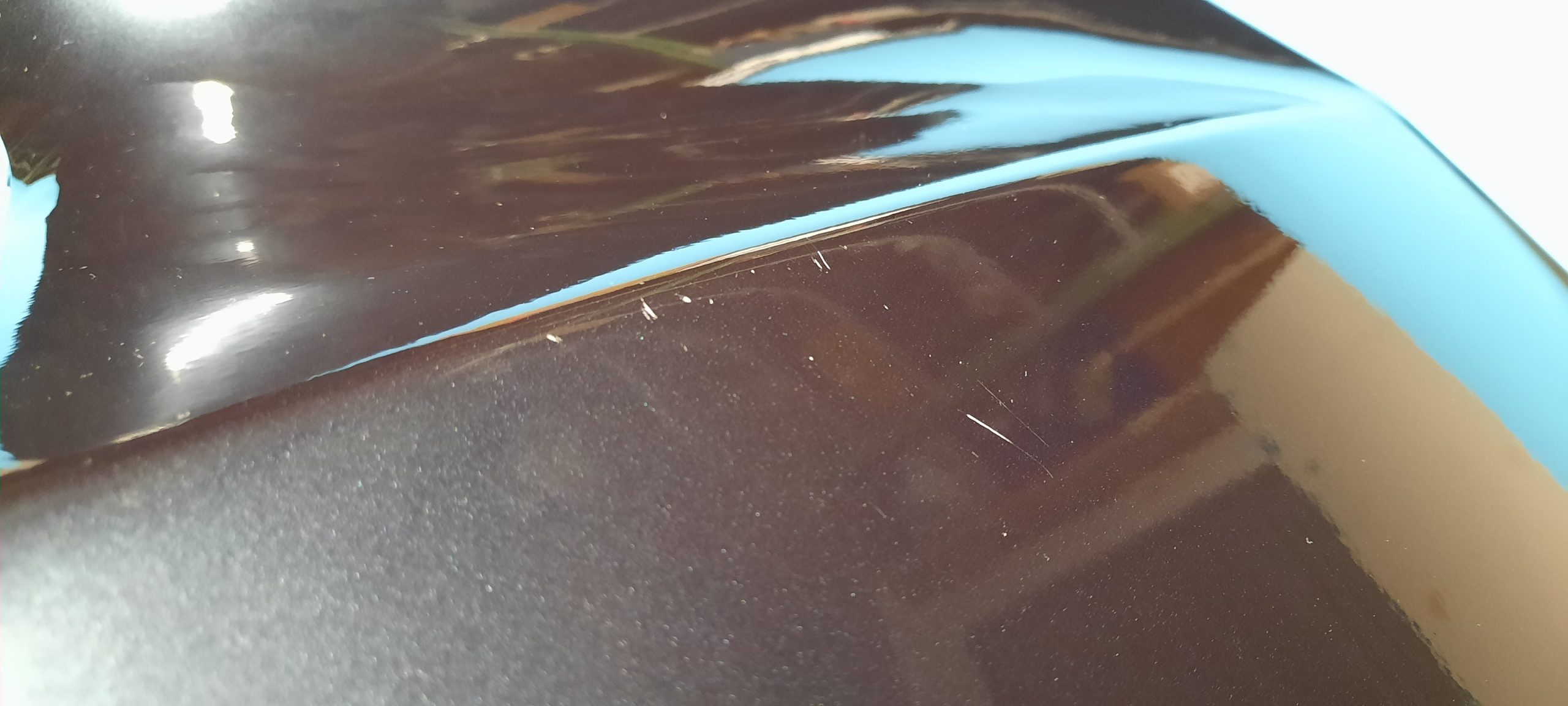 Seitenverkleidung rechts Seitenteil