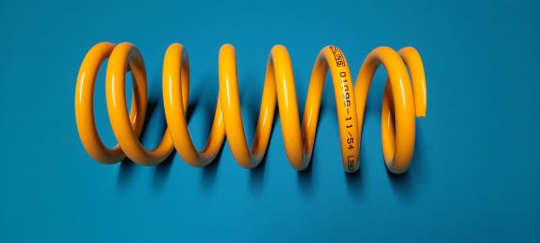 Öhlins Feder 2019-2023 Neu – Bild 2