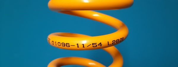 Öhlins Feder 2019-2023 Neu – Bild 3