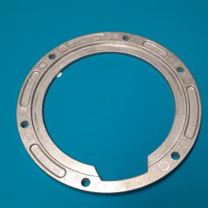 Druckplatte Tank Original 16117717896 Neu
