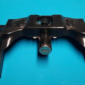 Lagerbock Heckträgerteil Halter Heckrahmen 2019-2025 Original 52538394319, 8569715