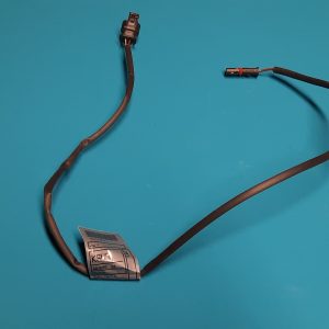 Kabel Kennzeichenleuchte 2019-2024 Original 61129457373