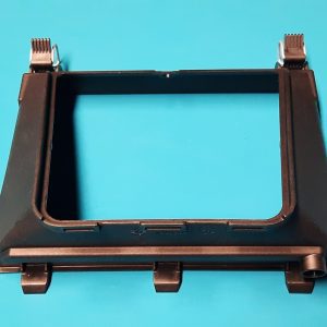 Airbox Ansaugrohr Filterrahmen 2009-2014 Original 13717717841
