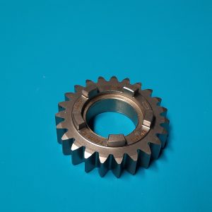 Motor Getriebe Zahnrad 6. Gang Original 23007724514 Neu