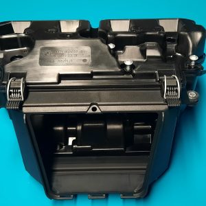 Airbox Ansauggeräuschdämpfer 2009-2014 Original 13718526559, 13717708929 Neu