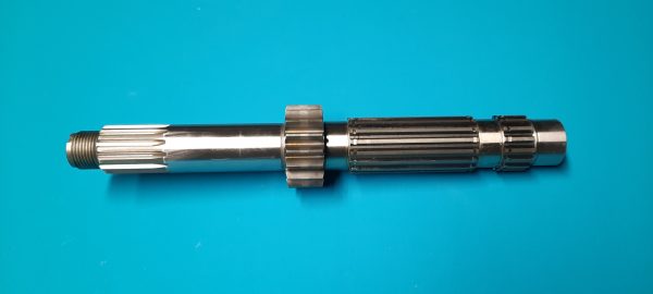 Antriebswelle 1. Gang Original 23007720247 Neu