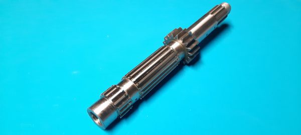 Antriebswelle 1. Gang Original 23007720247 Neu – Bild 3