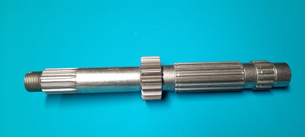 Antriebswelle 1. Gang Original 23007720247 Neu – Bild 2