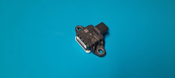 Drehratensensor DTC Speedsensor Neigungssensor Original 61358546524 Neu – Bild 2