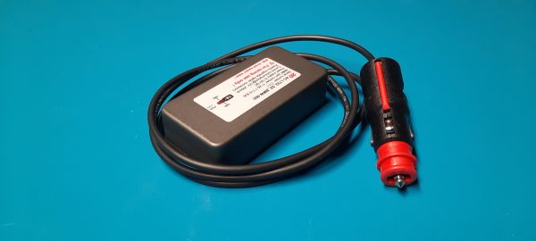 BMW HP Infrarot-Sender für Laptimer Original 71607715836 Neu – Bild 2
