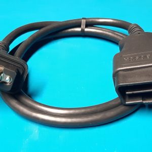 Diagnosekabel HP Race Calibration Kit Original 77538388672 Neu