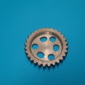 Nockenwelle Kettenrad Original 11317723877 Neu