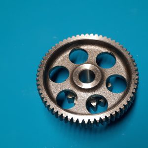 Zahnrad Original 11267713718 Neu