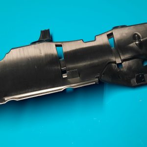 Wasserkühler Abdeckung Halter Aktivkohlefilter 2009-2014 Original 7708955, 7708967 Neu