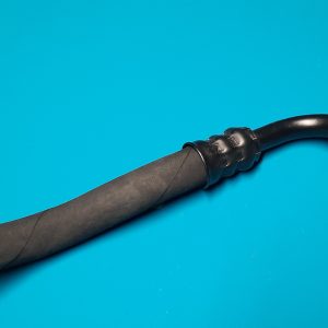 Ölkühler kühler Schlauch Original 17227718561 Neu