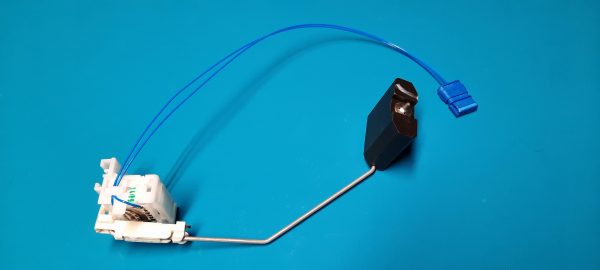 Hebelgeber Benzinpumpe 2009-2016 Original 16147718351 Neu