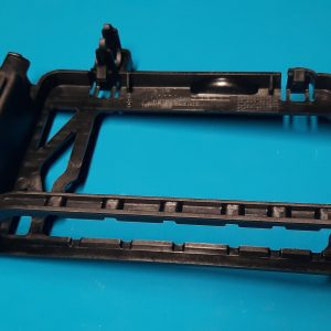 Halter Steuergerät 2009-2018 Original 13617717845 Neu