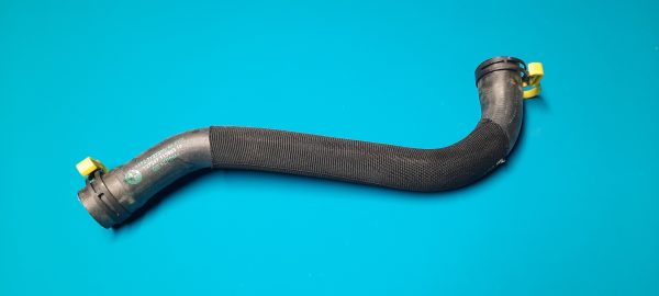 Wasserkühler Schlauch Kühlmittelschlauch 2009-2014 Original 17127722246