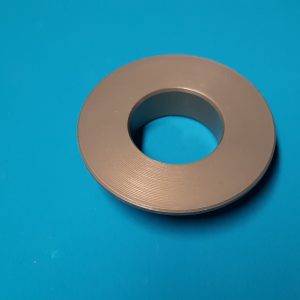 Distanzhülse Kettenträger Distanzbuchse Hinterrad Achse hinten 2009-2018 Original 36317713967 Neu