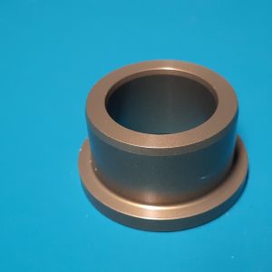 Distanzhülse Kettenträger Distanzbuchse Hinterrad Achse hinten Original 27717711755 Neu