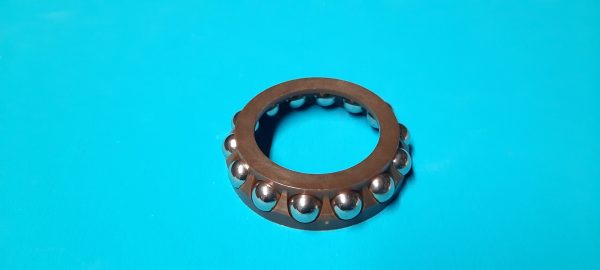 Lager Gabelbrücke Original 31427718392 Neu – Bild 2