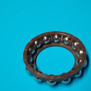 Lager Gabelbrücke Original 31427718392 Neu