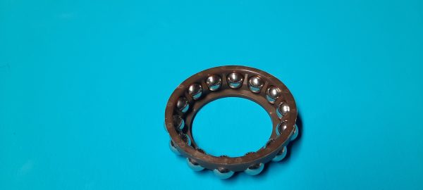 Lager Gabelbrücke Original 31427718392 Neu