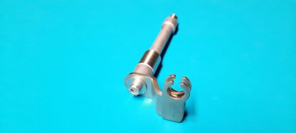 Ausrückhebel 2009-2018 Original 21527713925 Neu – Bild 3