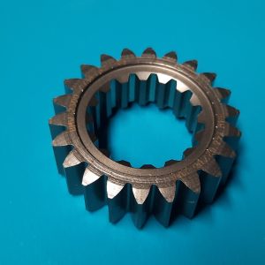 Motor Getriebe Zahnrad 2. Gang Original 23007716762 Neu
