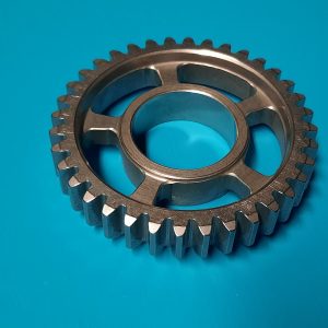 Motor Getriebe Zahnrad 4. Gang Original 23007724517 Neu